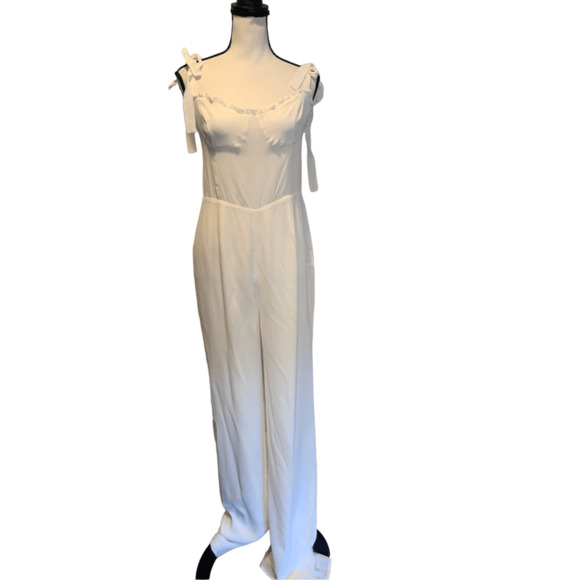Reformation Jumpsuit - Picture 13 of 14